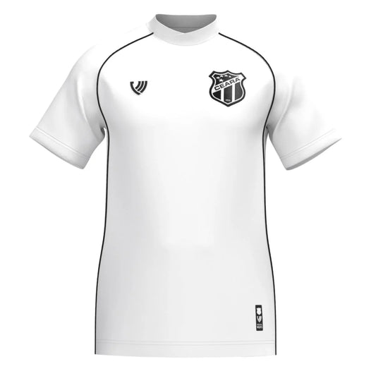 Ceará Away 26/27  Masculino -  Branca