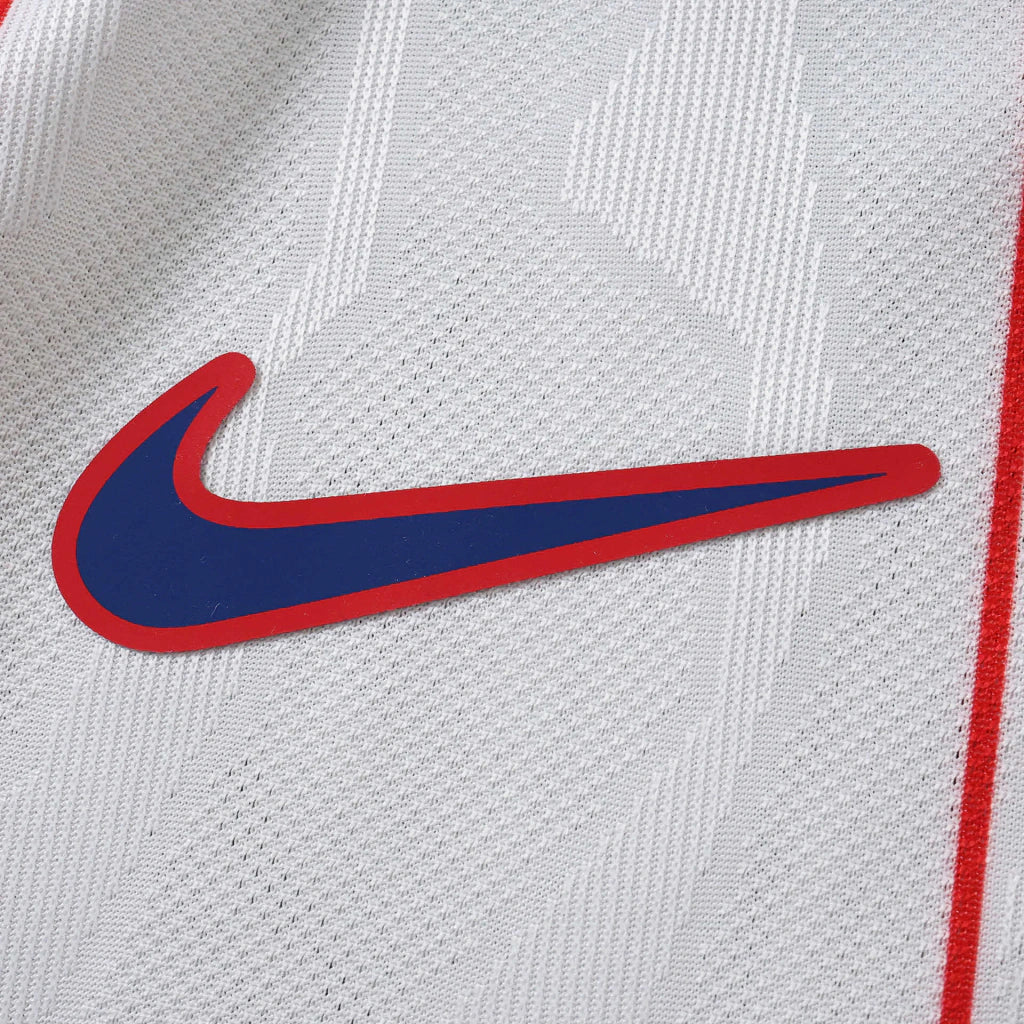 Chelsea Third 26/27 Jogador Nike - Branco