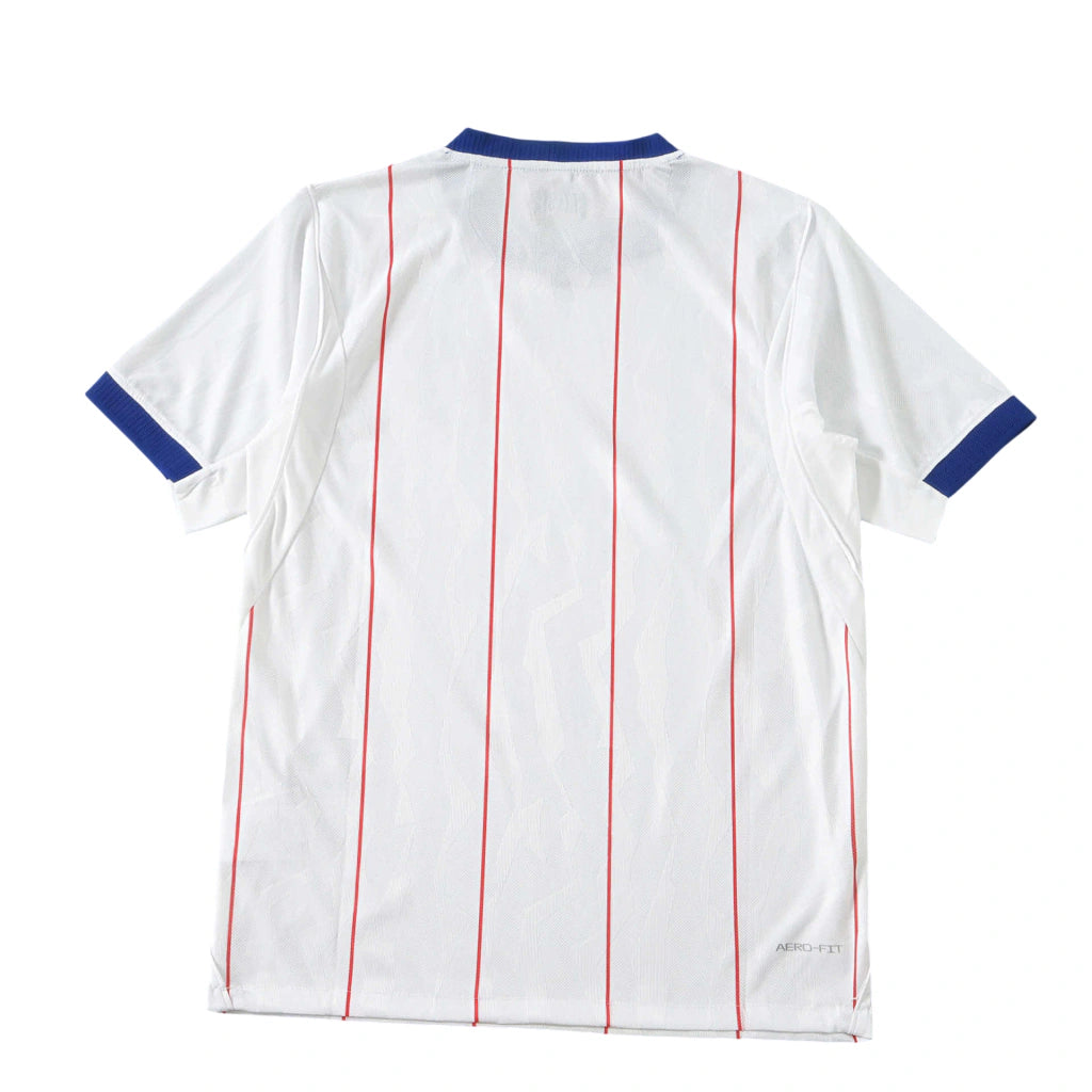 Chelsea Third 26/27 Jogador Nike - Branco