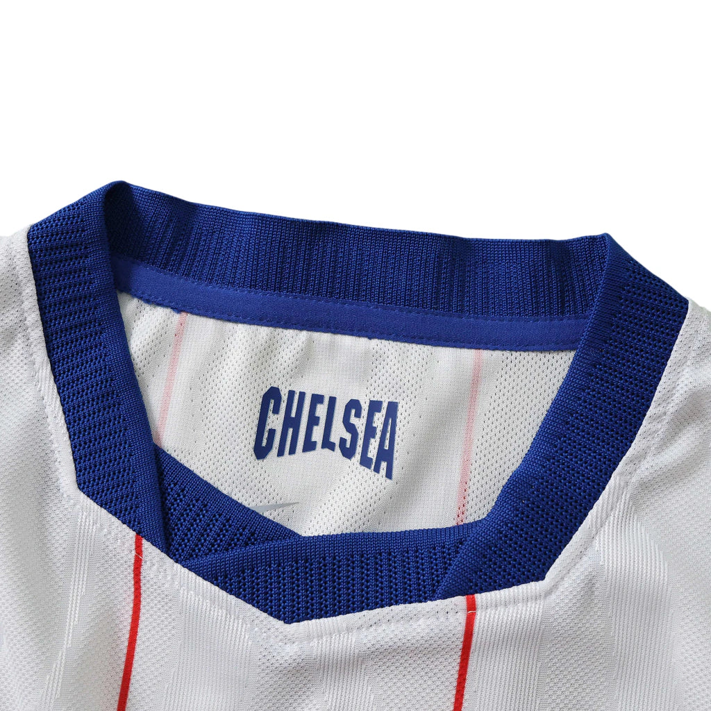 Chelsea Third 26/27 Jogador Nike - Branco
