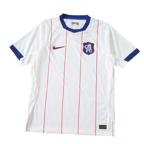 Chelsea Third 26/27 Torcedor Nike - Branca