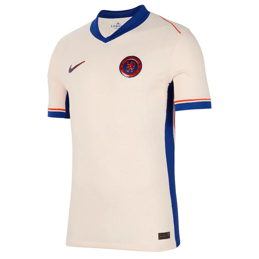 Chelsea Away 24/25 Torcedor Nike - Bege