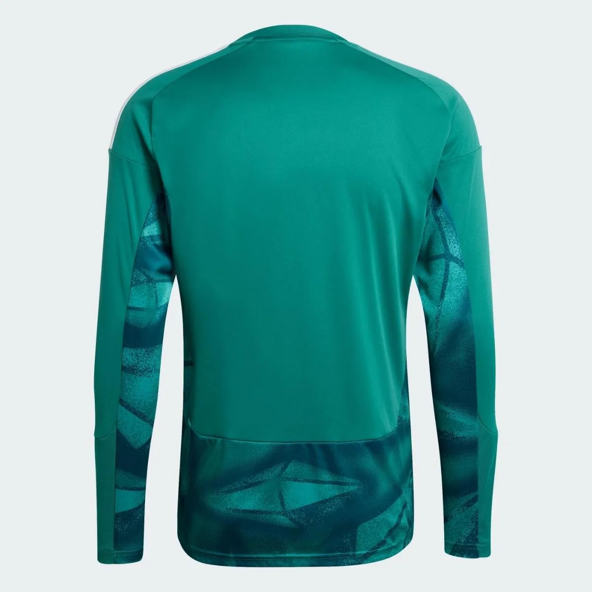 Alemanha Goleiro Manga Longa 26/27 Torcedor Masculino Adidas - Verde