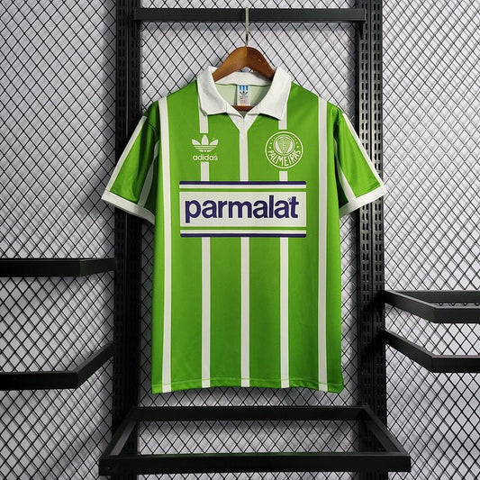 Palmeiras Retro 1992 Adidas Torcedor - Verde