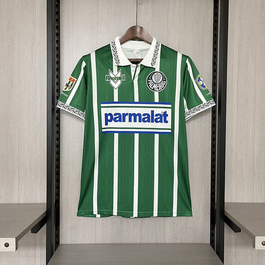 Palmeiras Retro 1994 Torcedor Rhumell Masculino - Verde