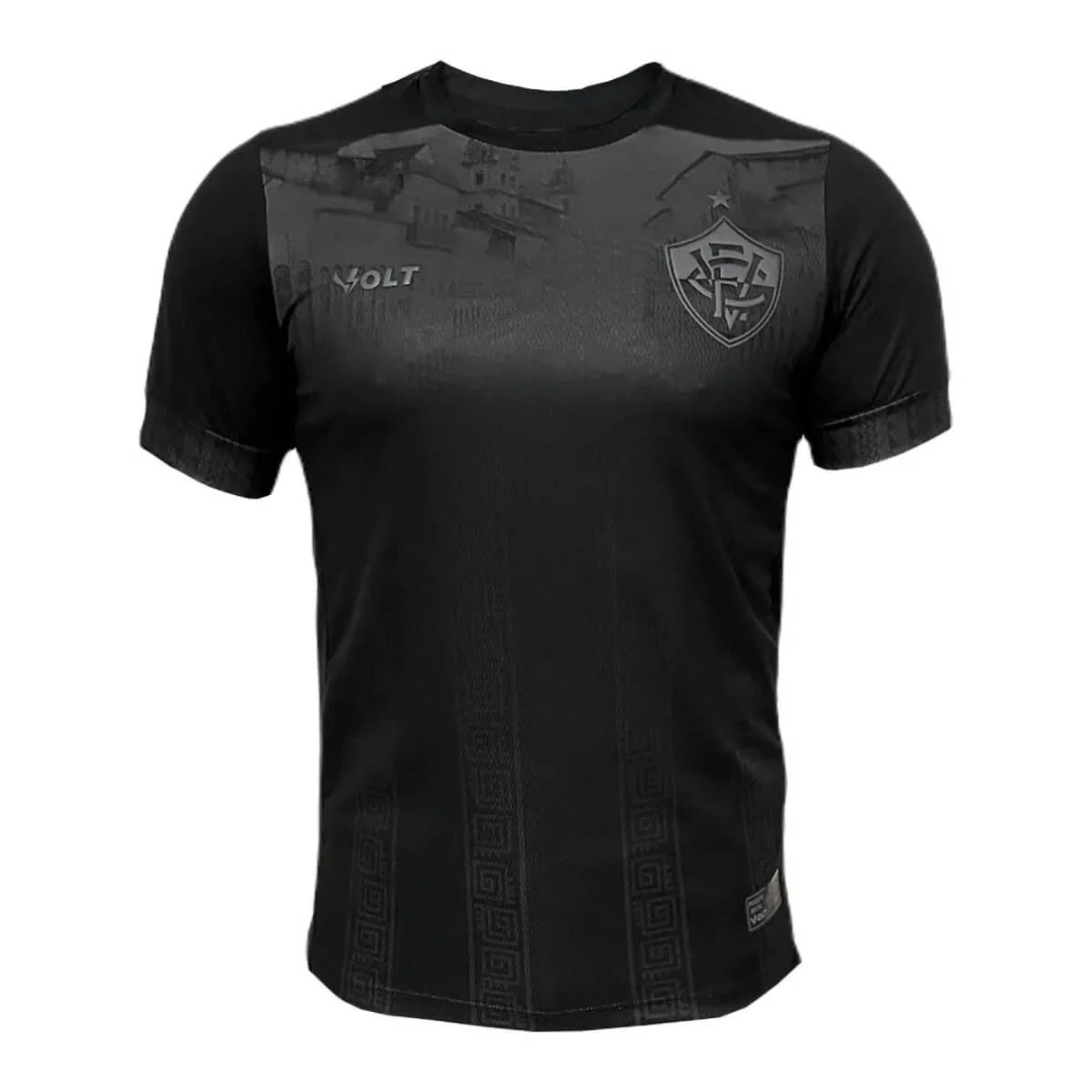 Vitória Edição Especial 25/26  Masculino -  Preta