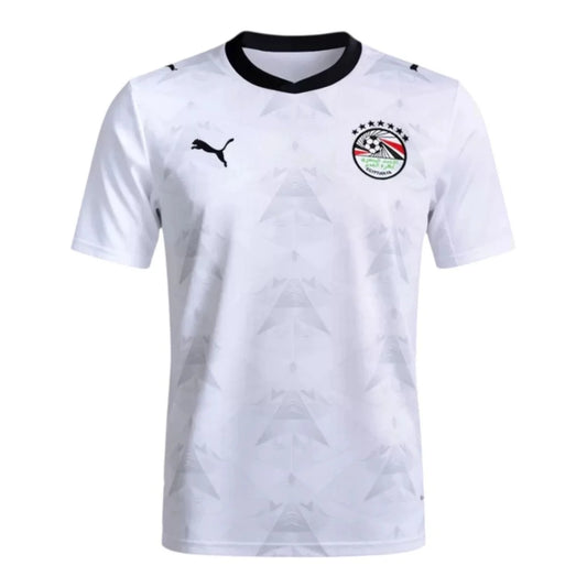 Egito Away 26/27 Masculino Torcedor Puma - Branca