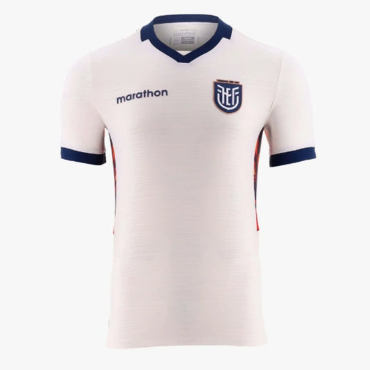 Equador Away 26/27 Torcedor Marathon  - Bege