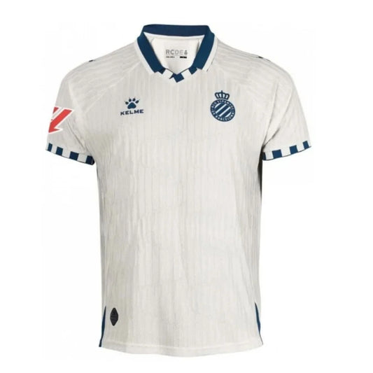Espanyol Away 25/26 Torcedor Kelme  - Bege