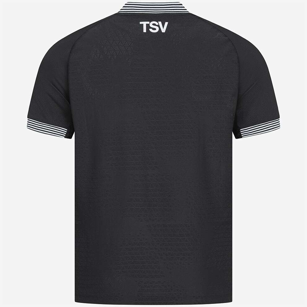 Bayern Leverkusen Europa League 26/27 New Balance - Preto