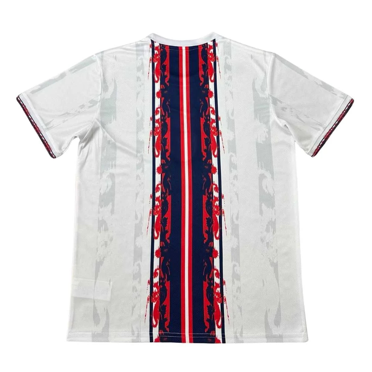 Inglaterra Goleiro 26/27 Jogador Masculino Nike - Branca