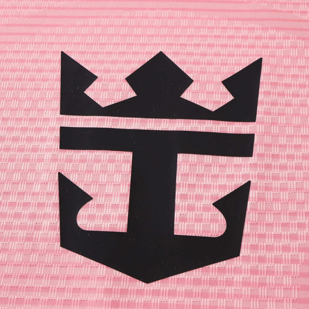 Inter Miami Home 26/27 Jogador Adidas - Rosa