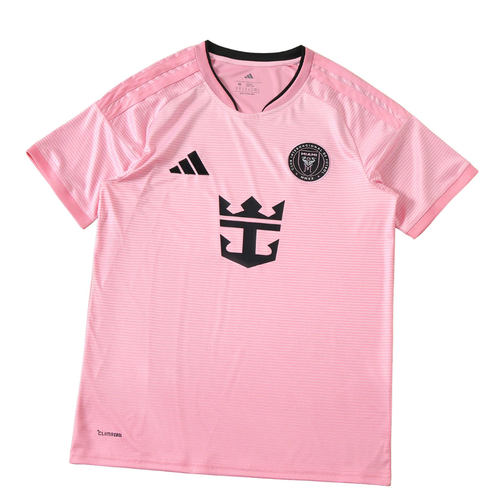 Inter Miami Home 26/27 Torcedor Adidas - Rosa
