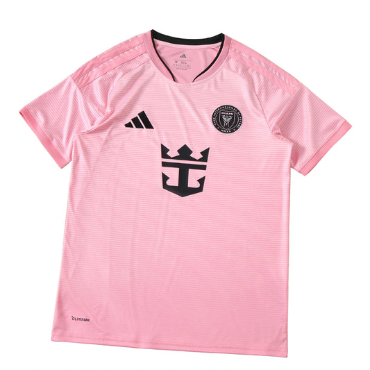 Inter Miami Home 26/27 Torcedor Adidas - Rosa