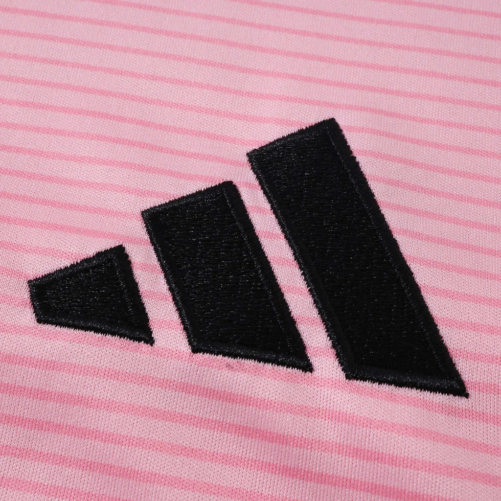 Inter Miami Home 26/27 Torcedor Adidas - Rosa
