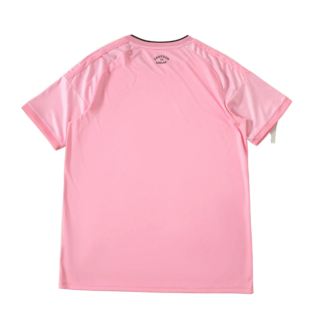 Inter Miami Home 26/27 Torcedor Adidas - Rosa