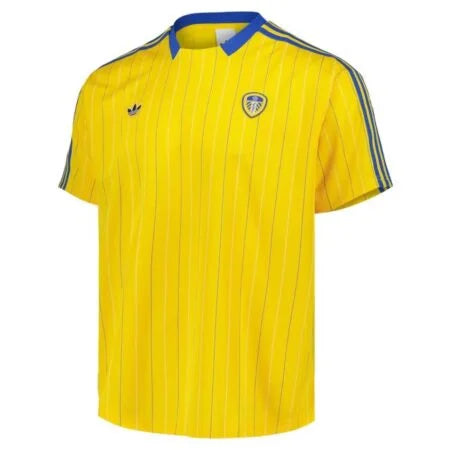Leeds United Originals 25/26 Adidas - Amarelo