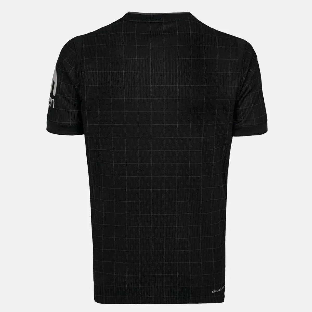 Tottenham Away 25/26 Edição Especial StrayKids Torcedor Nike - Preta