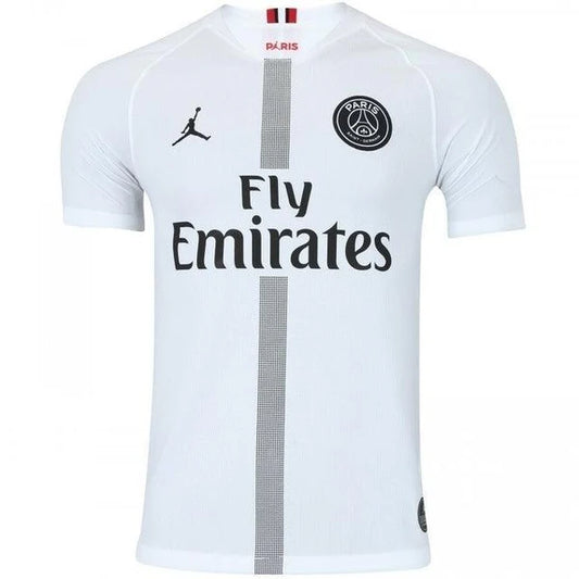 PSG Third 18/19 Retrô Jordan - Branca