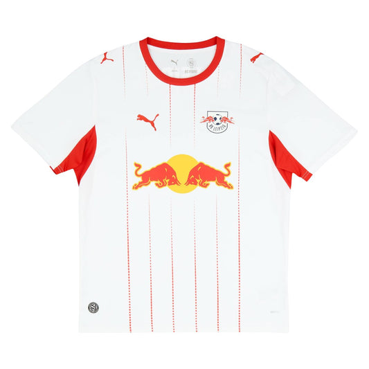 RB Leipzig Home 26/27 Puma - Branca