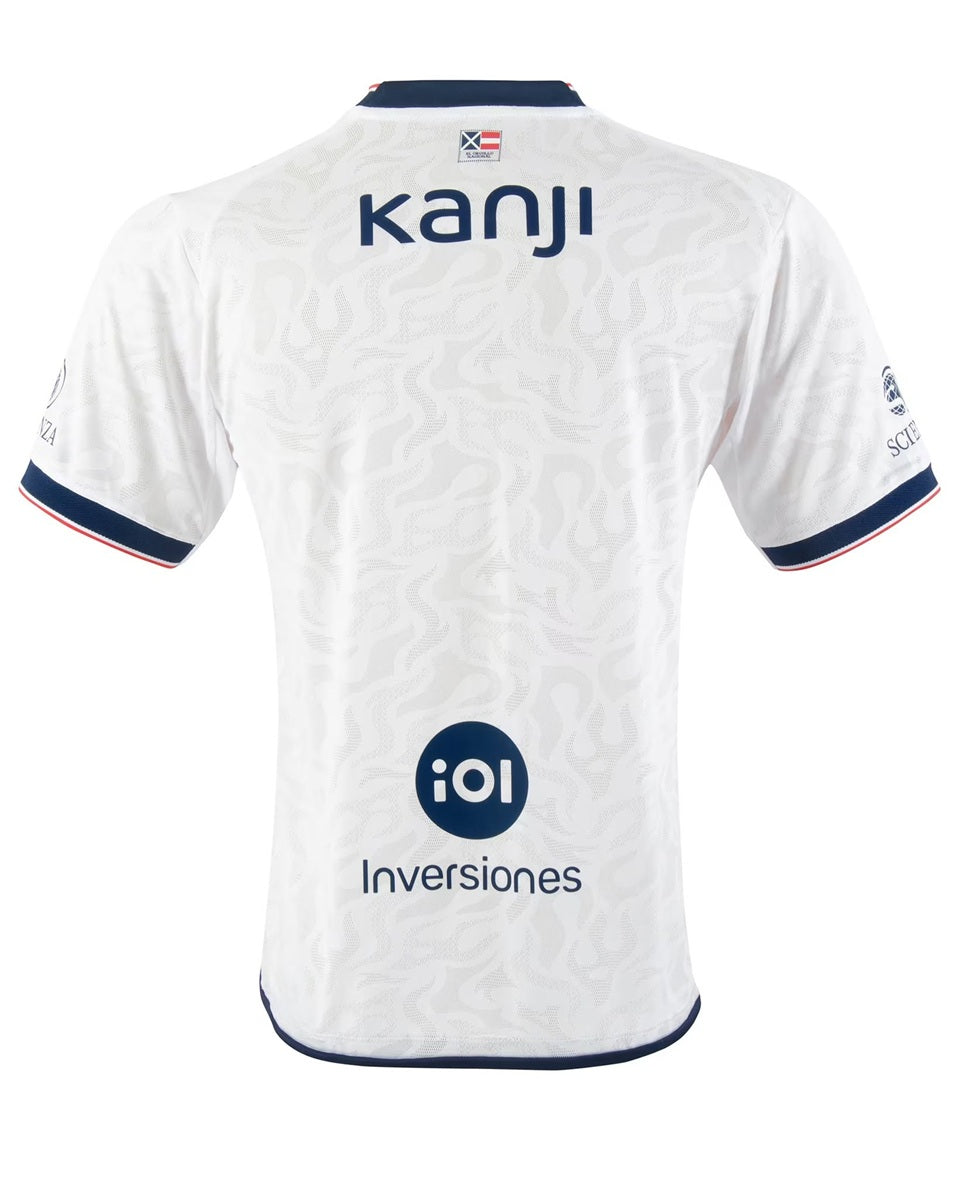 Independiente Third 26/27 Torcedor Puma - Branco
