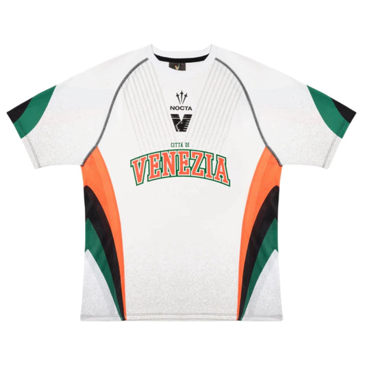 Venezia Away 24/25 Torcedor Nocta - Branca