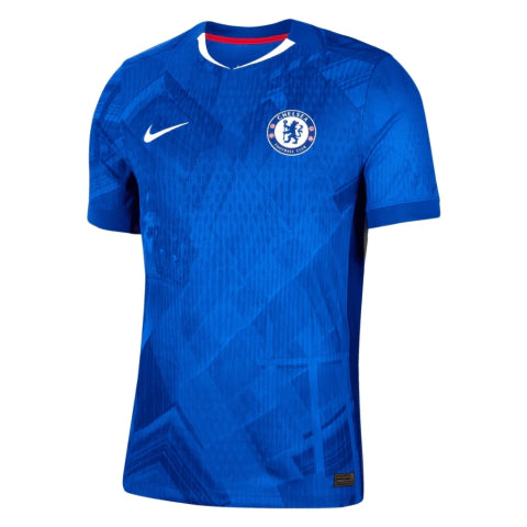 Chelsea Home 25/26 Torcedor Nike - Azul