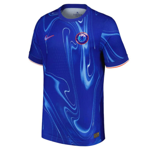 Chelsea Home 24/25 Torcedor Nike - Azul