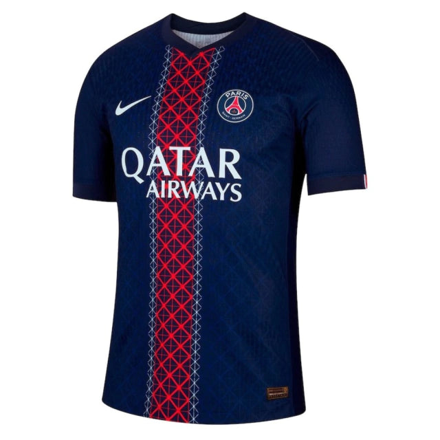 PSG Home 25/26 Torcedor Nike - Azul Escuro