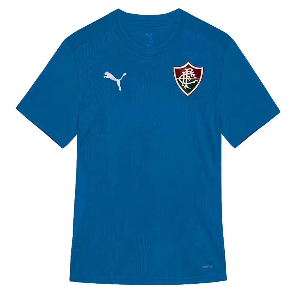 Fluminense Treino 26/27 Puma Torcedor  - Azul