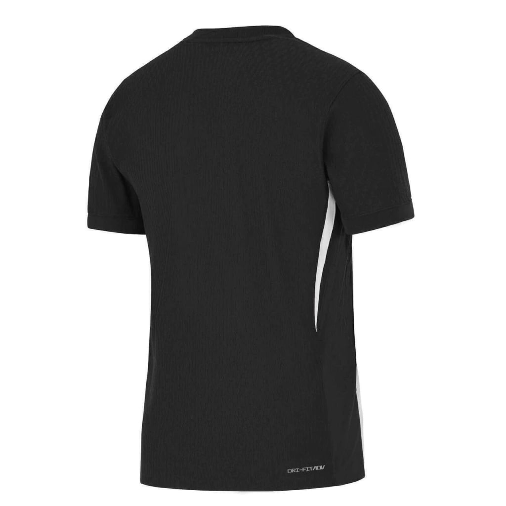 Vasco da Gama Home 26/27 Jogador Nike Masculino - Preto