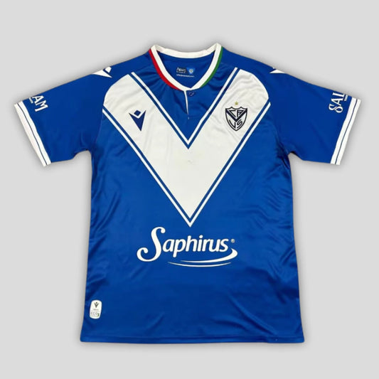 Vélez Sársfield Away 25/26 Torcedor Macron - Azul