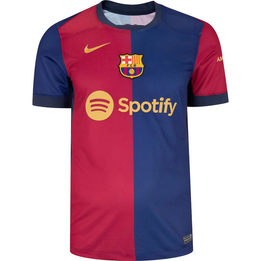 Barcelona Home 24/25 Torcedor Nike - Grená