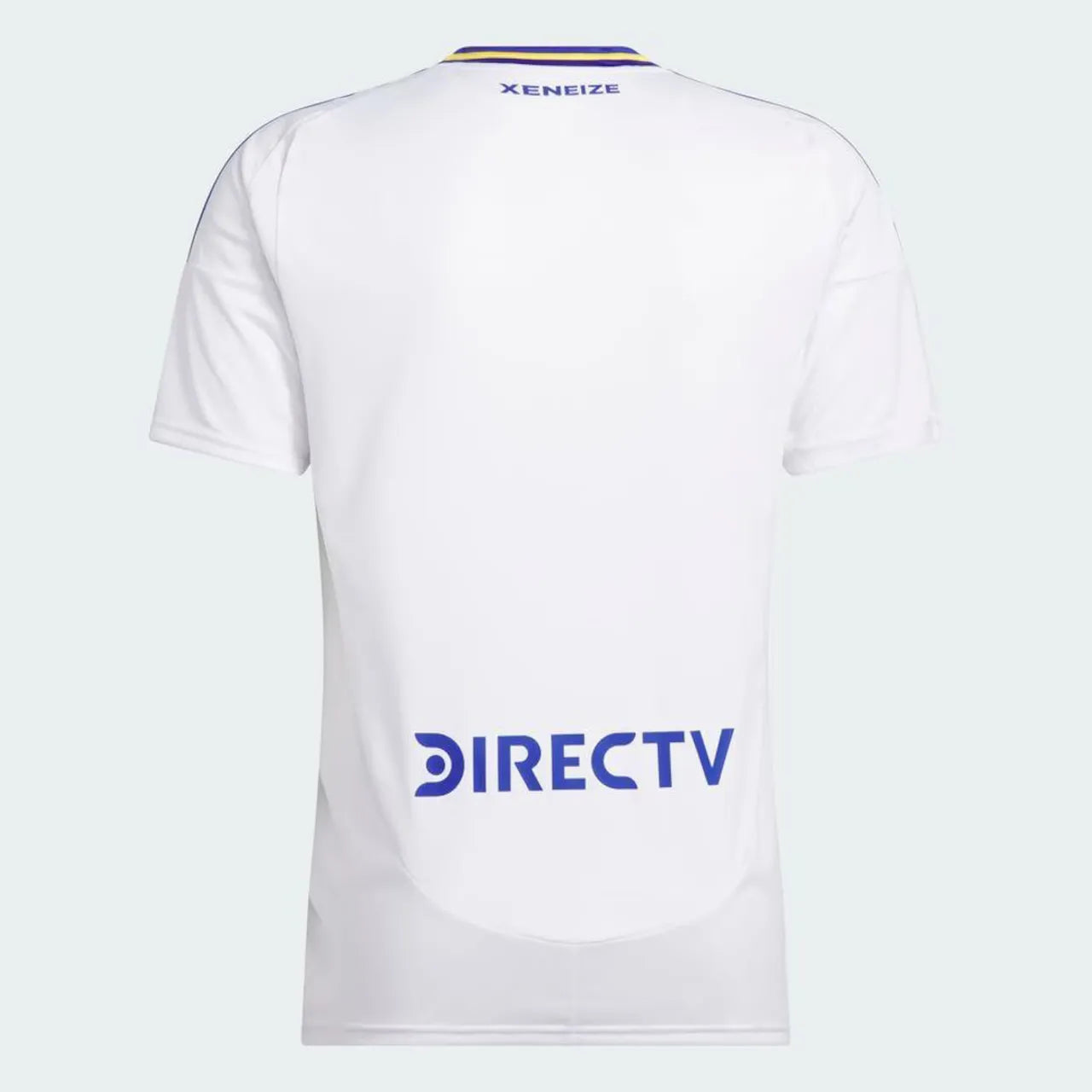 Boca Juniors  Away 24/25 Torcedor Adidas - Branco