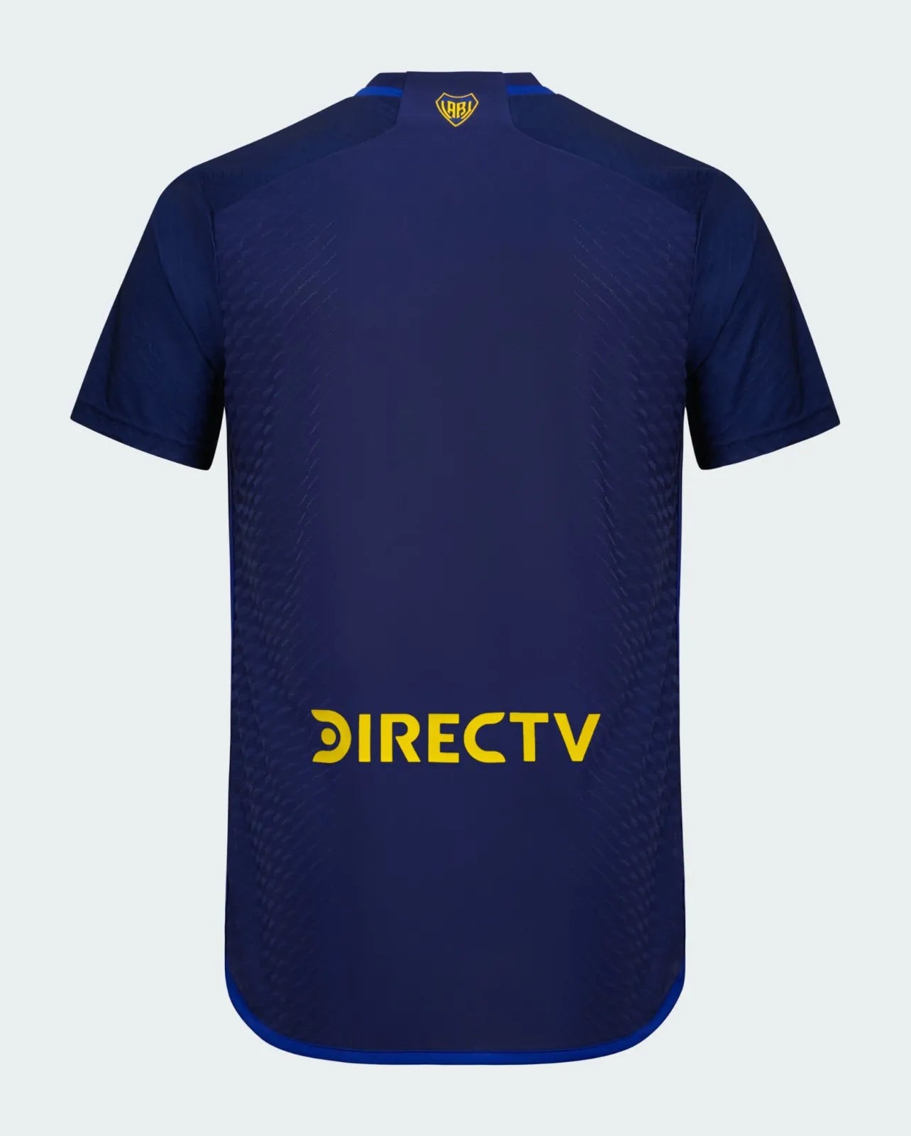 Boca Juniors Third 24/25 Torcedor Adidas - Azul Escuro