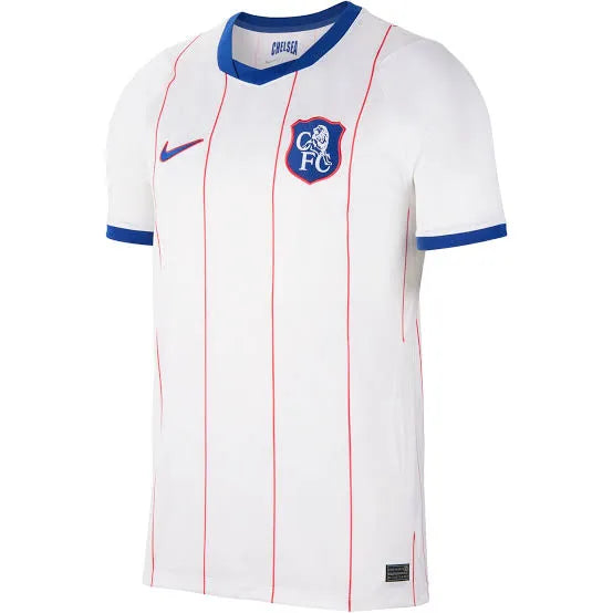 Chelsea Third 26/27 Torcedor Nike - Branca