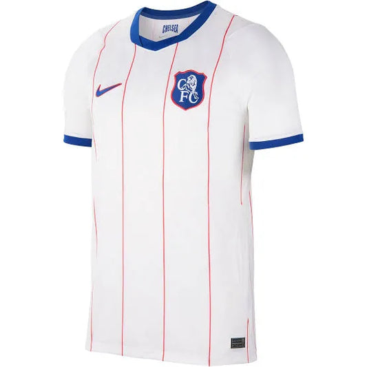 Chelsea Third 26/27 Torcedor Nike - Branca