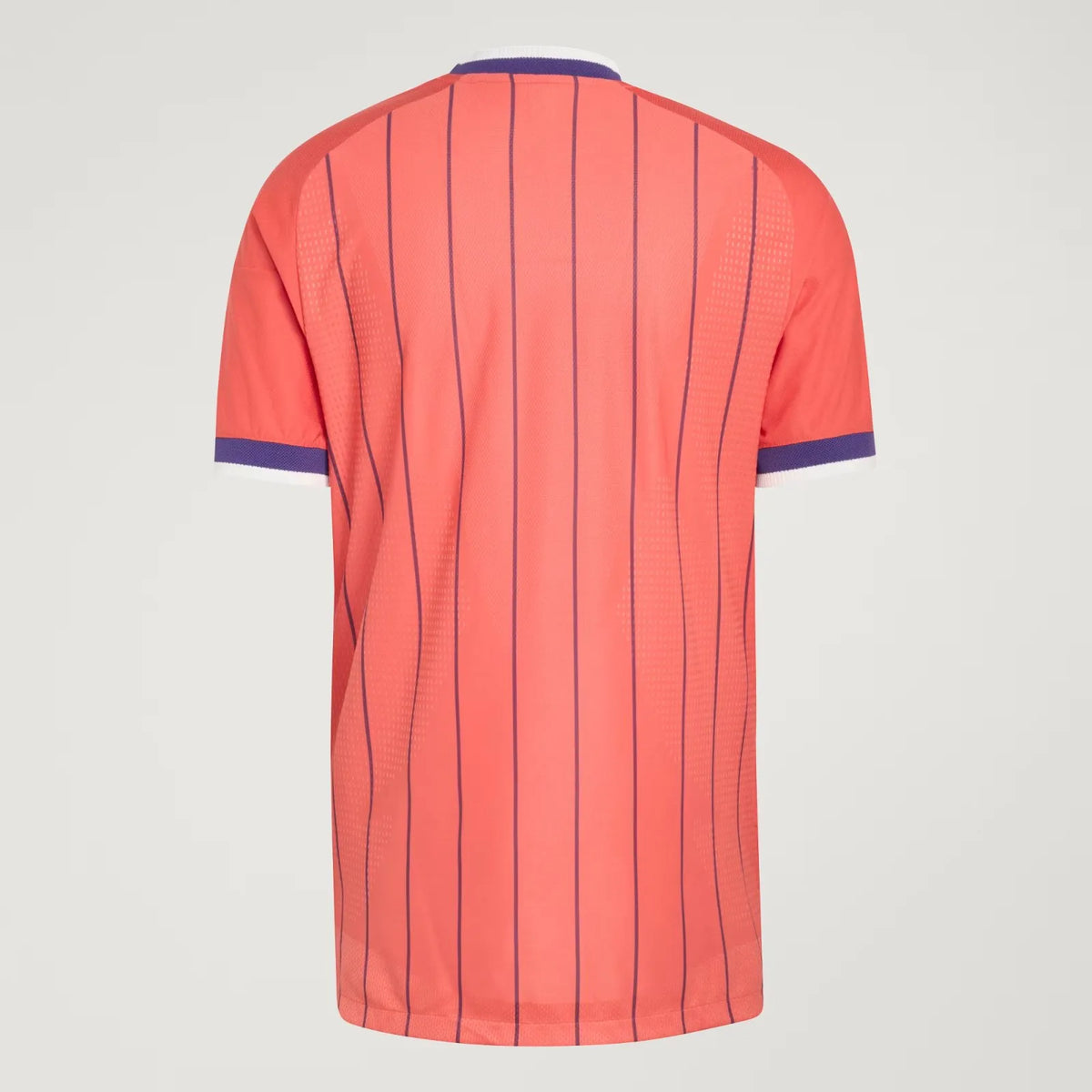 Escócia Away 26/27 Torcedor Adidas - Laranja