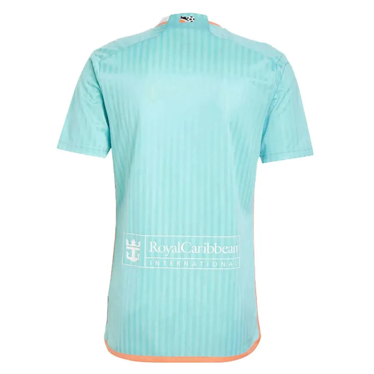 Inter Miami Third 24/25 Torcedor Adidas - Verde Agua