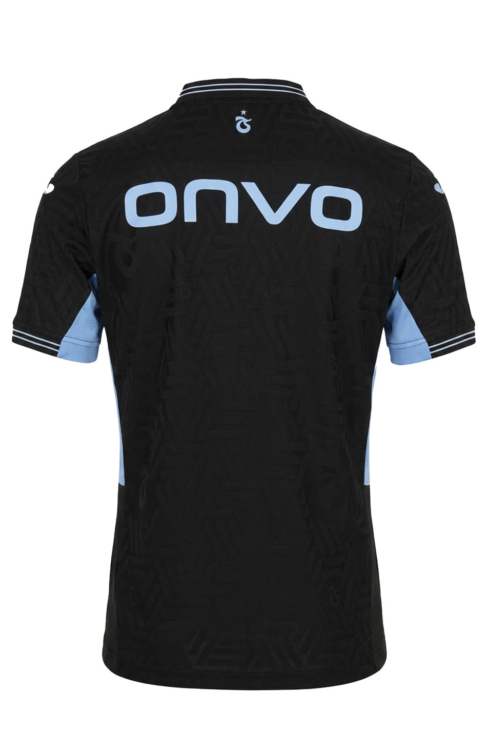 Trabzonspor Third 26/27 Torcedor Joma Masculina - Preto