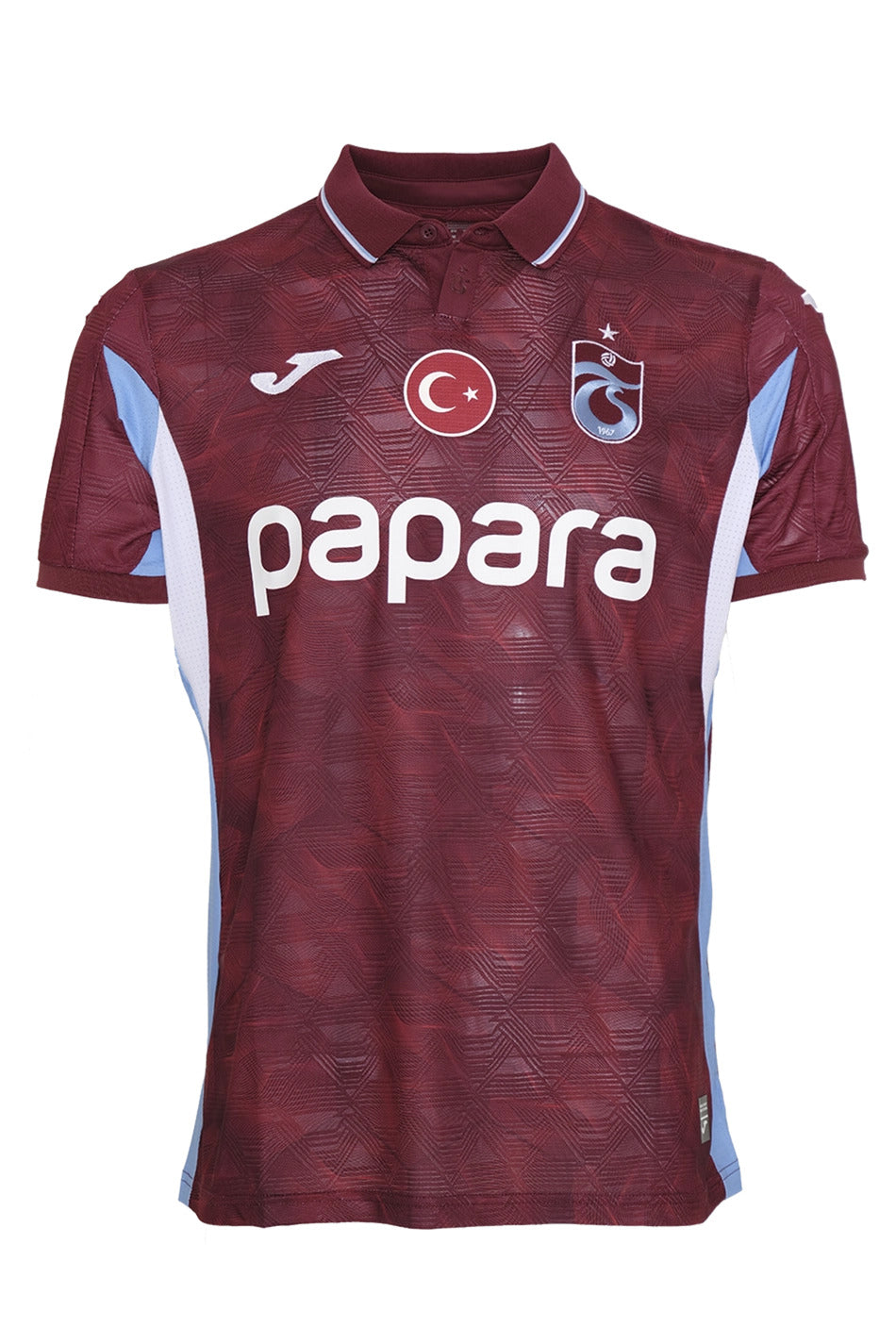 Trabzonspor Away 26/27 Torcedor Joma Masculina - Grená