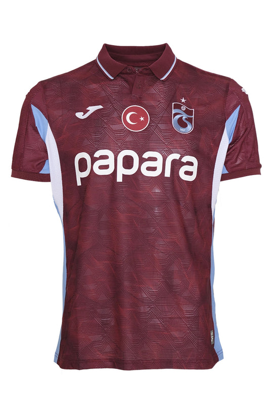 Trabzonspor Away 26/27 Torcedor Joma Masculina - Grená