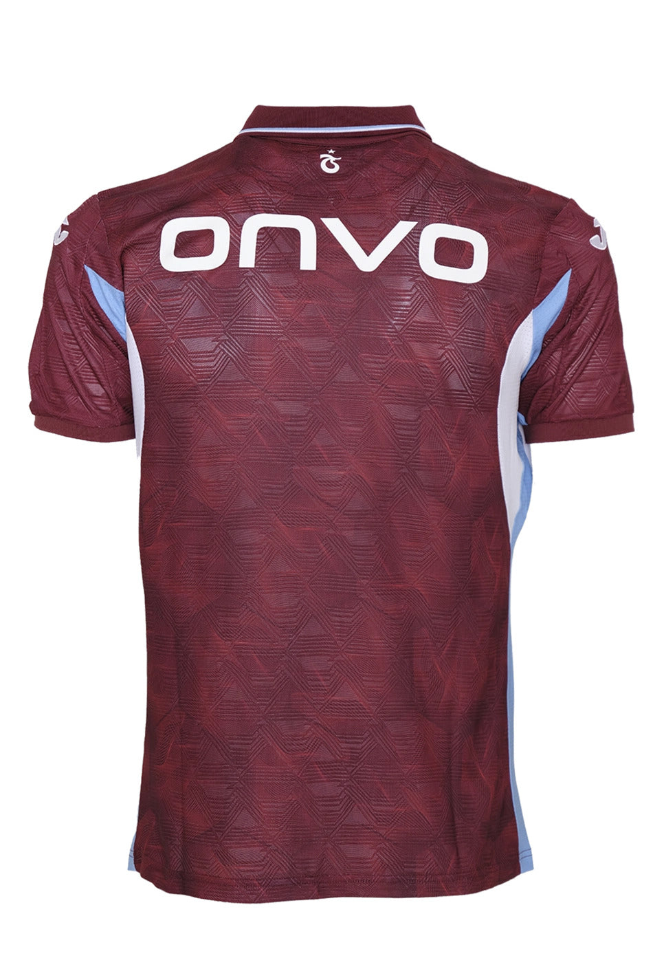 Trabzonspor Away 26/27 Torcedor Joma Masculina - Grená