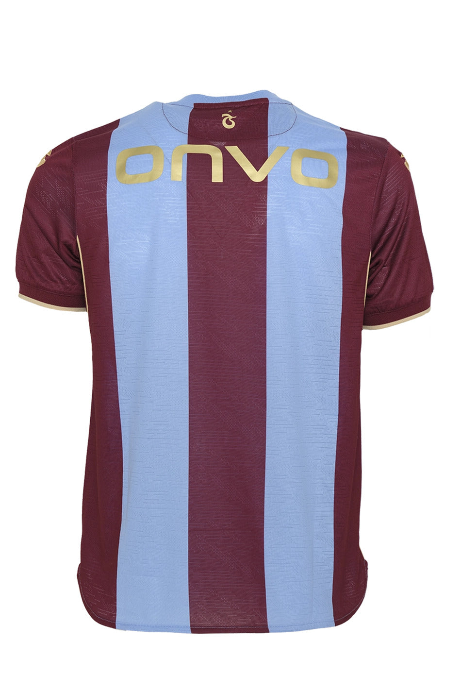 Trabzonspor Home 26/27 Torcedor Joma Masculina - Vermelho e Azul