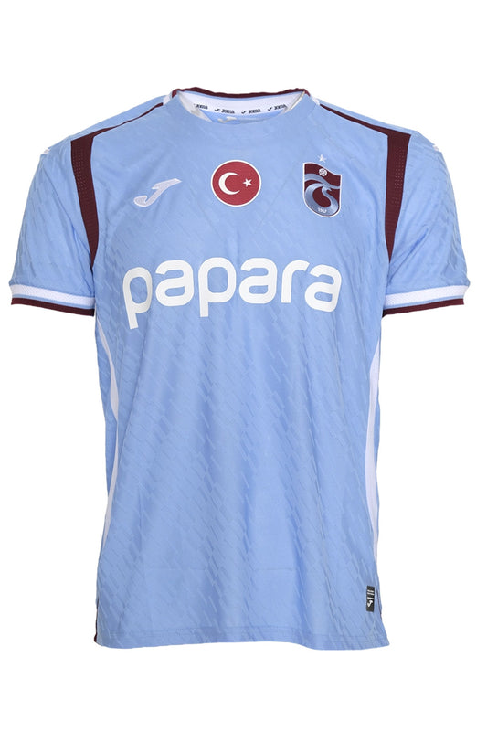 Trabzonspor Fourth 26/27 Torcedor Joma Masculina - Azul Claro