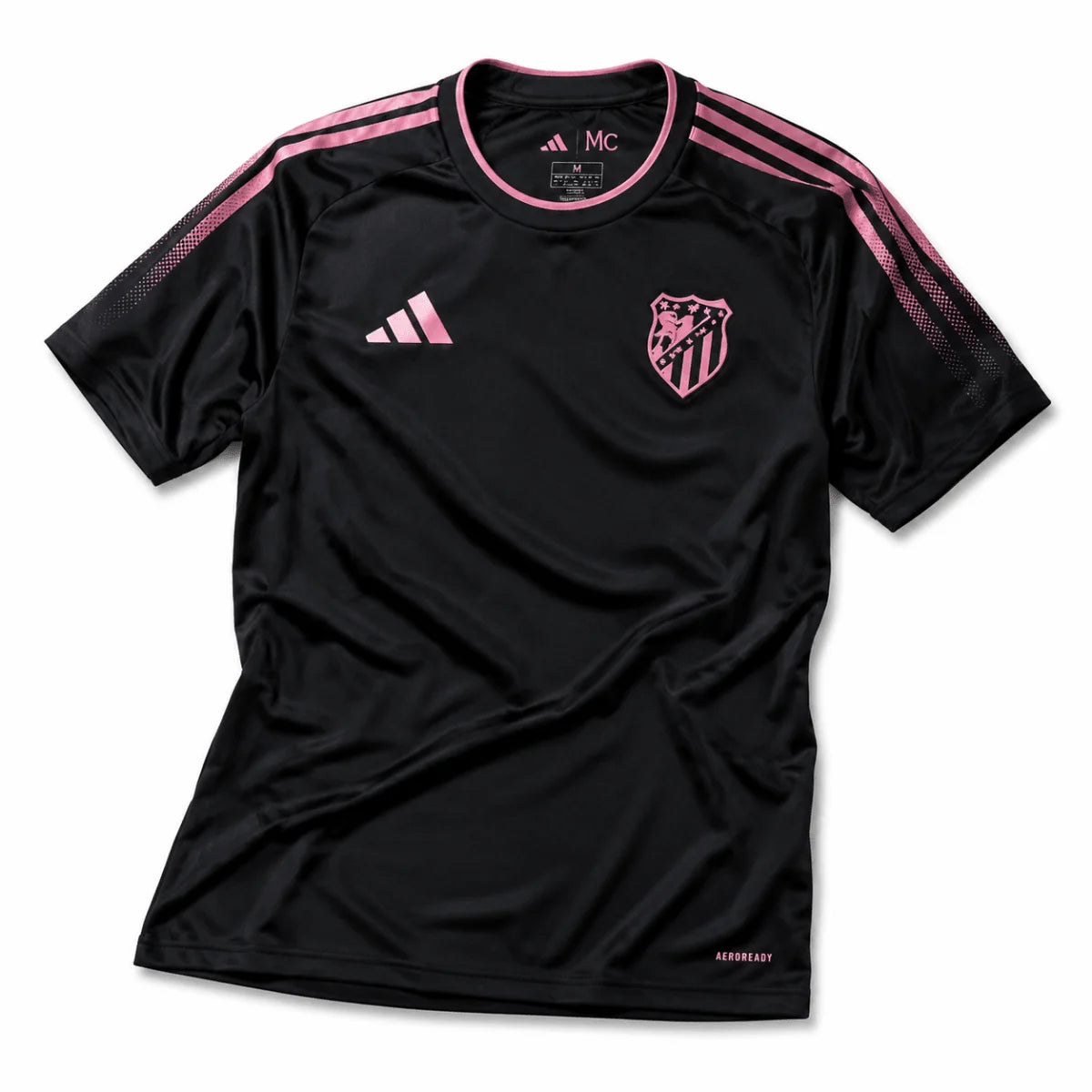 Sevilla Third 26/27 Torcedor Adidas - Preta