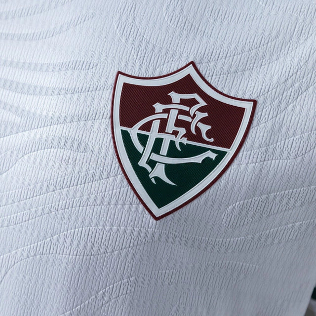 Fluminense Away 26/27 Jogador Puma Masculino - Branca