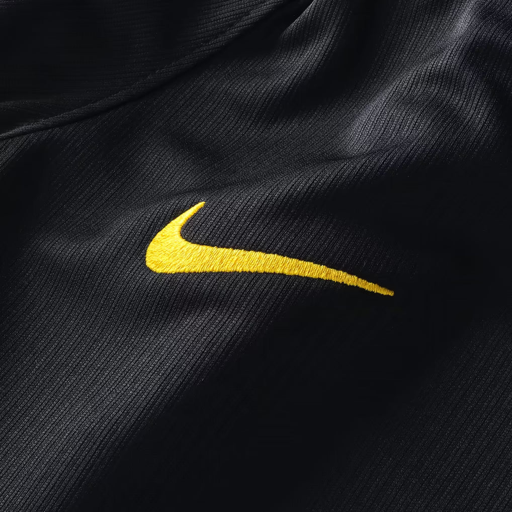 Chelsea Away 26/27 Torcedor Nike - Preta