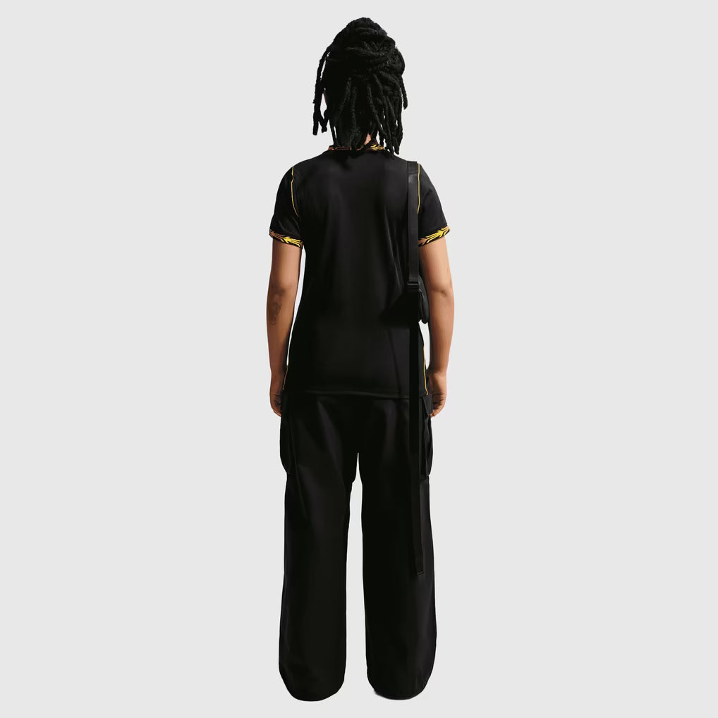 Chelsea Away 26/27 Feminino Nike - Preto