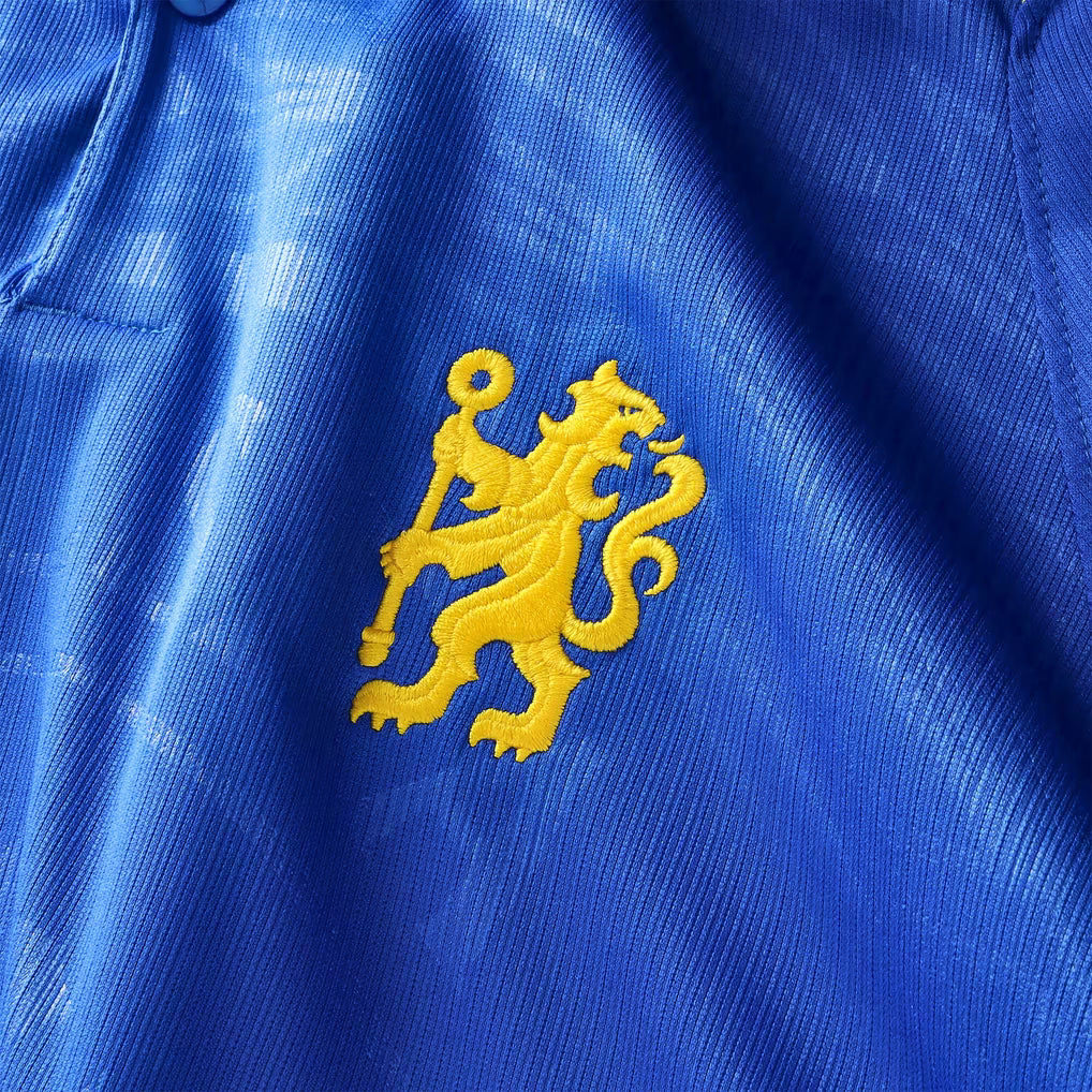 Chelsea Home 26/27 Torcedor Nike - Azul